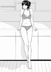 次作ヒロイン予定の佐々木陽菜㉖