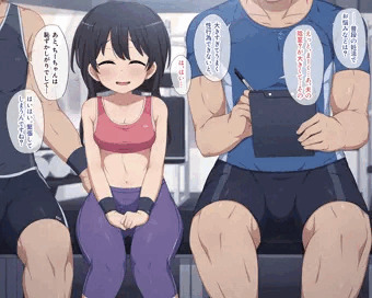 マタニティトレーニング１