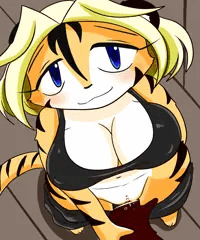 フェイリス