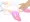 ★PUNIMANIA Tiny Blossom