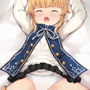 ノルン・グレイラット