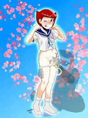 セージュクキのテーモーなのダ!!