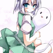 妖夢