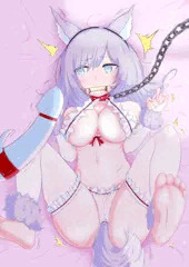 戌年っぽい
