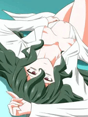 氷菓ちゃん