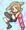 ポール・バニヤンちゃん