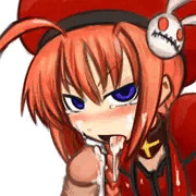 【再投稿】ヴィータさんでかい版