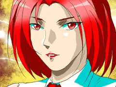 KOF　ヴァネッサ