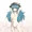 てんこの日だった
