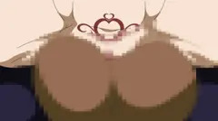 エリちゃんの淫紋アップ