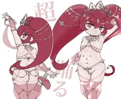 超踊るアシュリー
