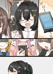 ハッピー孕ませバレンタイン2024