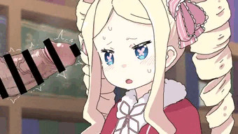 ベア子