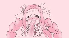 キュアフェラーチェ