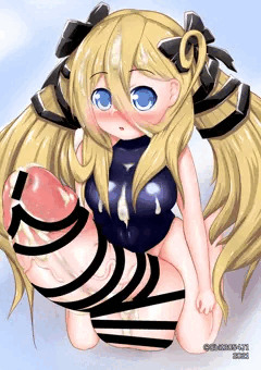 Rapunzel (Mary Skelter)