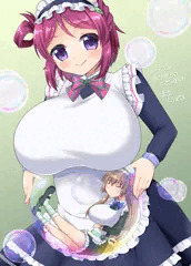 【リクエスト】ガドリアージュ
