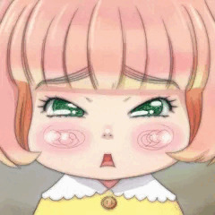 がむ～