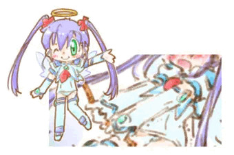 ジブリールアリエス Re: