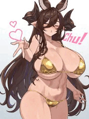 ガレヲンママ