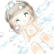 あわあわ