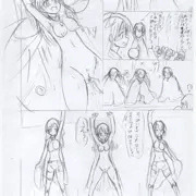 【次回作】３人で裸踊りすると思ったら自分だけが裸だった件