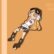 ぶっかけメギーちゃん