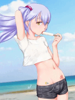 艦長のお誕生日（2014）