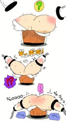 さくにゅーーー