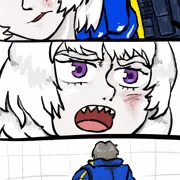 親父にもぶたれたことないのに!