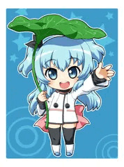 ノエルちゃん