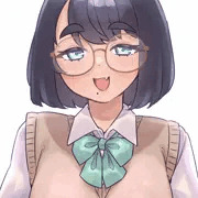 ちょこちゃんラクガキまとめ③