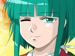 魔法先生ネギま!　長瀬楓
