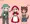 《フリーゲーム》赤ずきんちゃんとへんたいさん