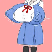 ふたなりチンポを隠すことができる綾波レイ(2枚目は興奮して出しちゃった時)