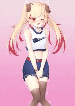おもらしssm