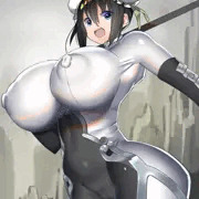 【コミッション】秦良玉