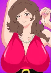Ｆという女性器　