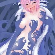 幽々子くすぐり