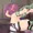 自ら召喚した触手に襲われるしょうかんちゃん