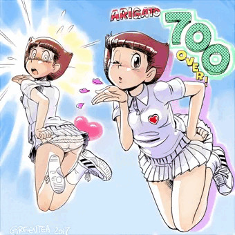 フォローありがとうございます！