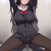 [差分106枚] きせかえぱんつちゃん１７