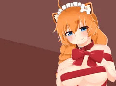 裸リボンthkさん