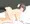 ヒメノ後背位