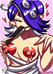 ふーか姐さん