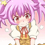 蒼井日夏ちゃん