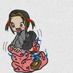 触手な世界