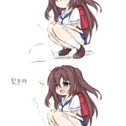 うちの子おしっこ事情