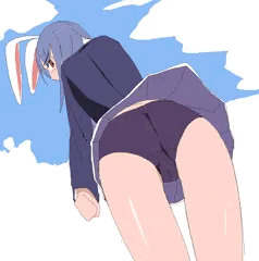 あおりうどん