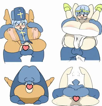 トロルキングVS