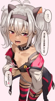 mtki分からせ